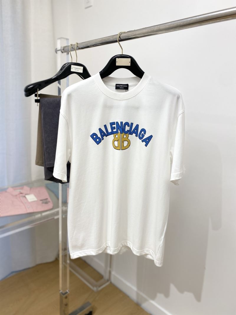 Balenciaga T-Shirts